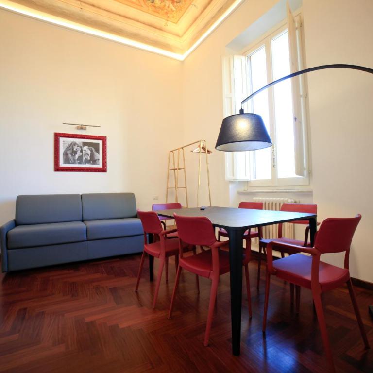 LUCIANO MONTI APARTMENT - Appartamento con Balcone - 57