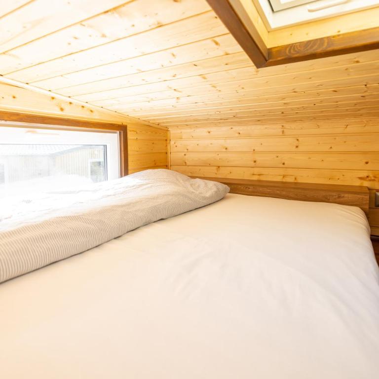 Tiny Haus - Im Herzen vom Unterallgäu - Appartamento con 1 Camera da Letto - 7
