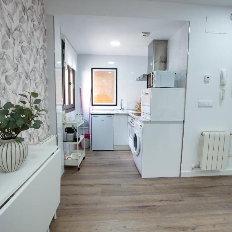 Cuencaloft Plaza Salvador - Apartamento de 1 dormitorio - 3