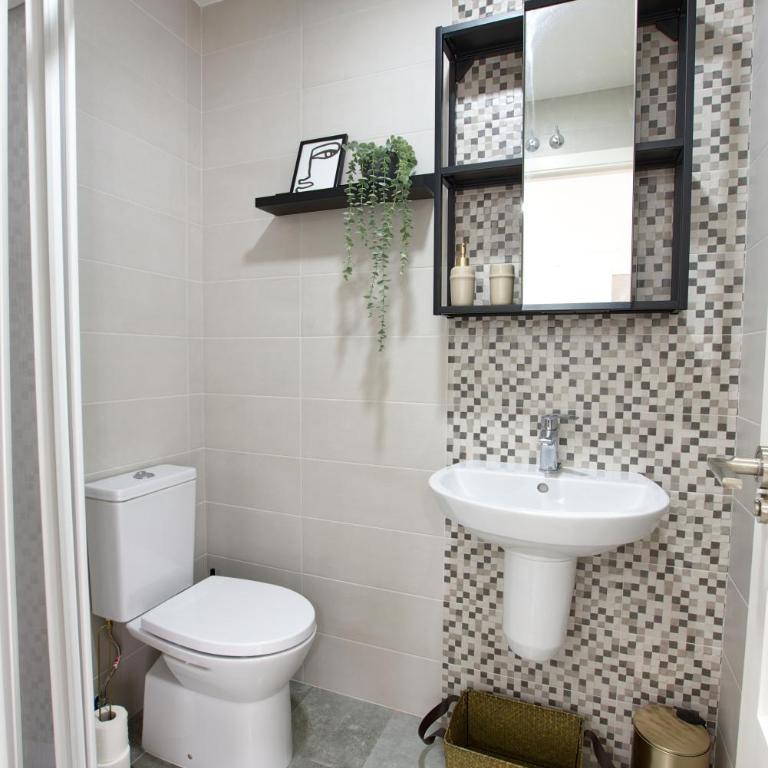 Cuencaloft Plaza Salvador - Apartamento de 1 dormitorio - 19