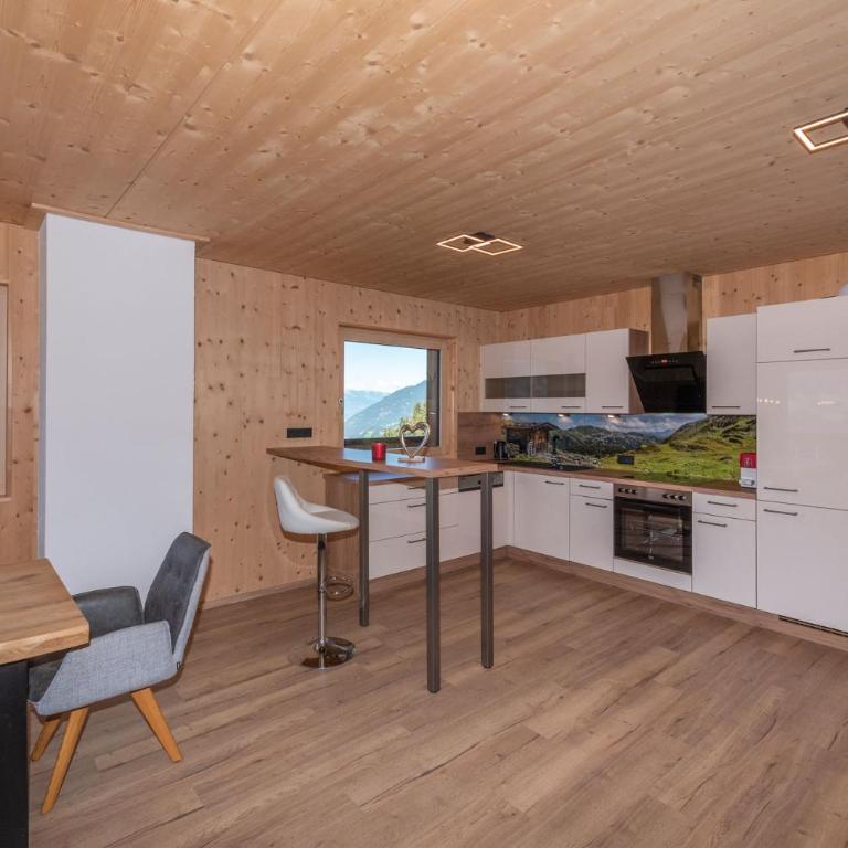 Heustadl Zillertal - Superior Apartment - 6