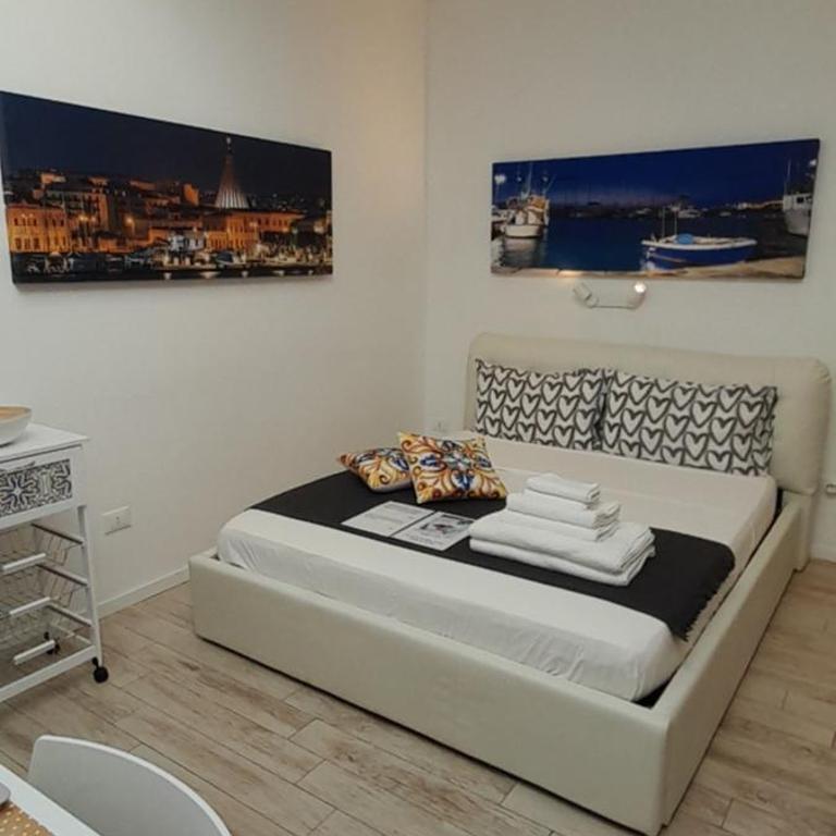 BARBARA Classy Apartment 101 - One-Bedroom Apartment - 8