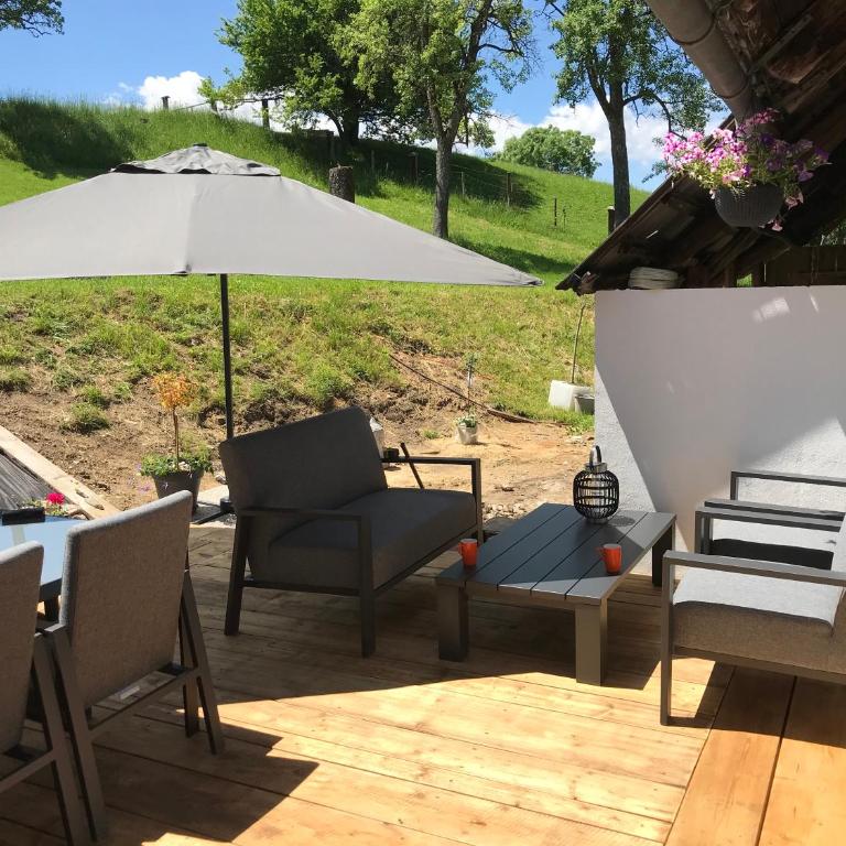 Haus Tilia Karinthië Appartementen - Appartamento con 3 Camere da Letto - 7