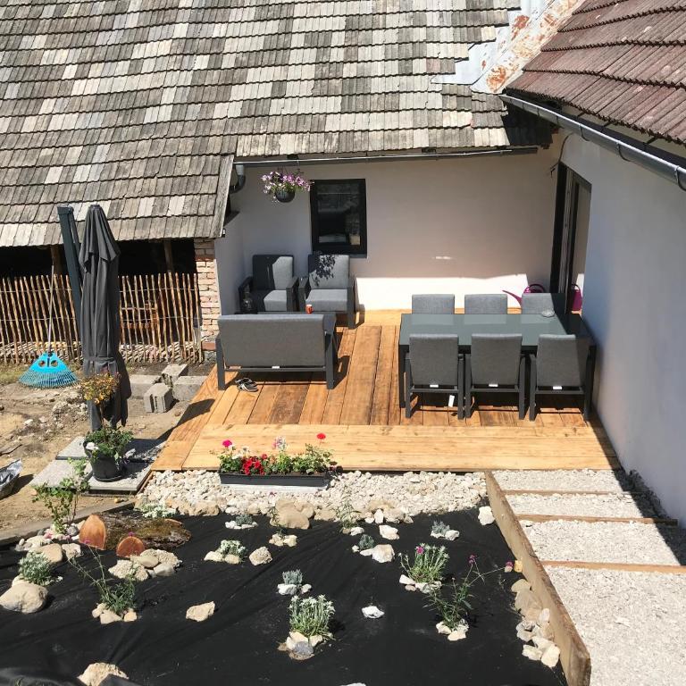 Haus Tilia Karinthië Appartementen - Appartamento con 3 Camere da Letto - 8