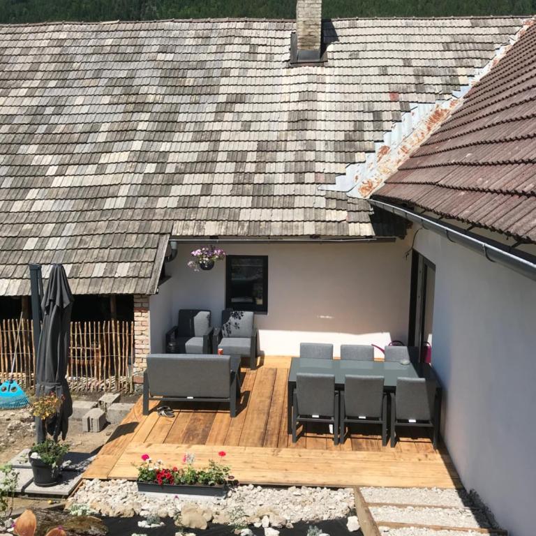 Haus Tilia Karinthië Appartementen - Appartamento con 3 Camere da Letto - 9