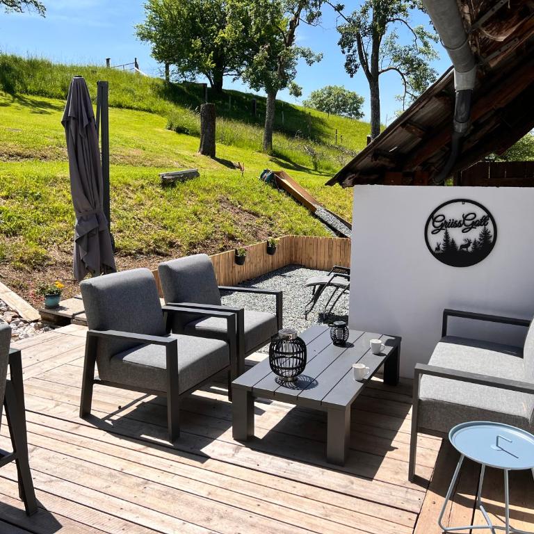 Haus Tilia Karinthië Appartementen - Appartamento con 3 Camere da Letto - 13