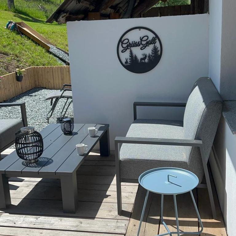 Haus Tilia Karinthië Appartementen - Appartamento con 3 Camere da Letto - 15