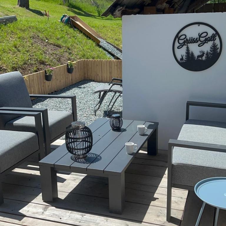 Haus Tilia Karinthië Appartementen - Appartamento con 3 Camere da Letto - 16