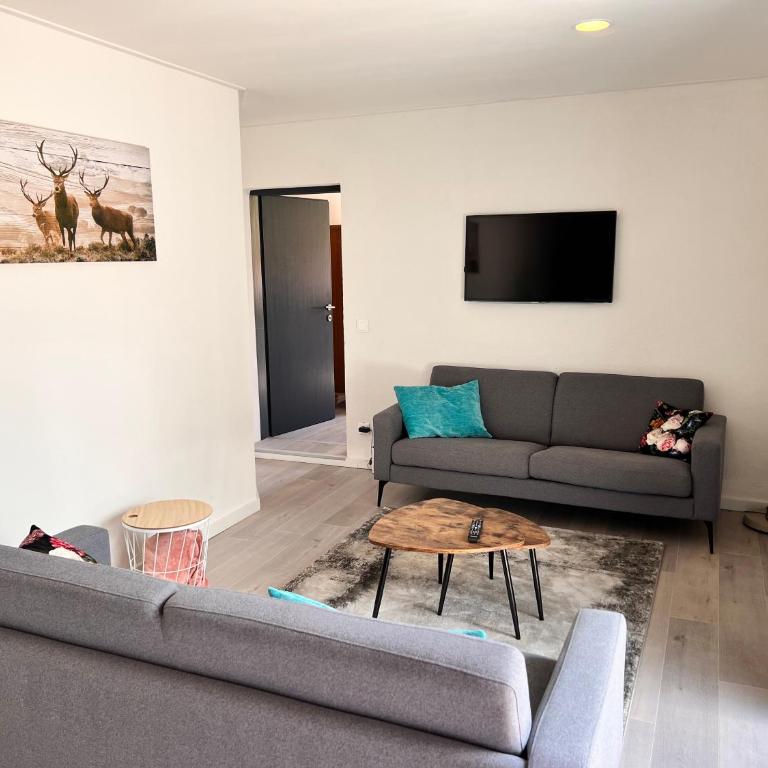 Haus Tilia Karinthië Appartementen - Appartamento con 3 Camere da Letto - 20