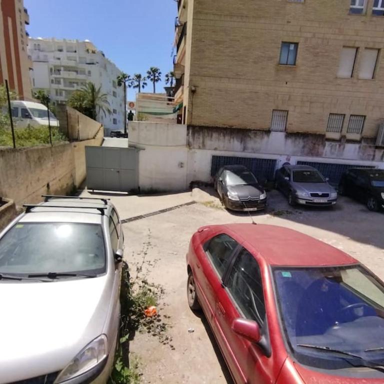 Bonito piso recién reformado con zona de parking - Apartamento de 1 dormitorio - 14