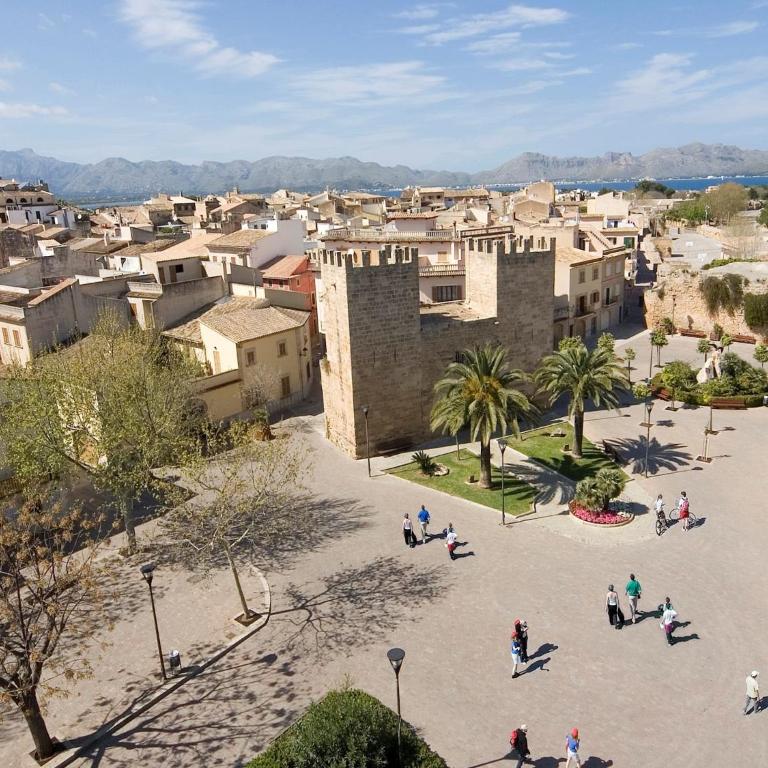 Alcudia Boutique Apartments - Apartamento de 1 dormitorio - 1
