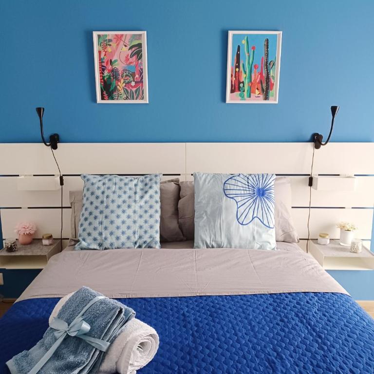 Joy Home 31 - Appartamento con 1 Camera da Letto - 1