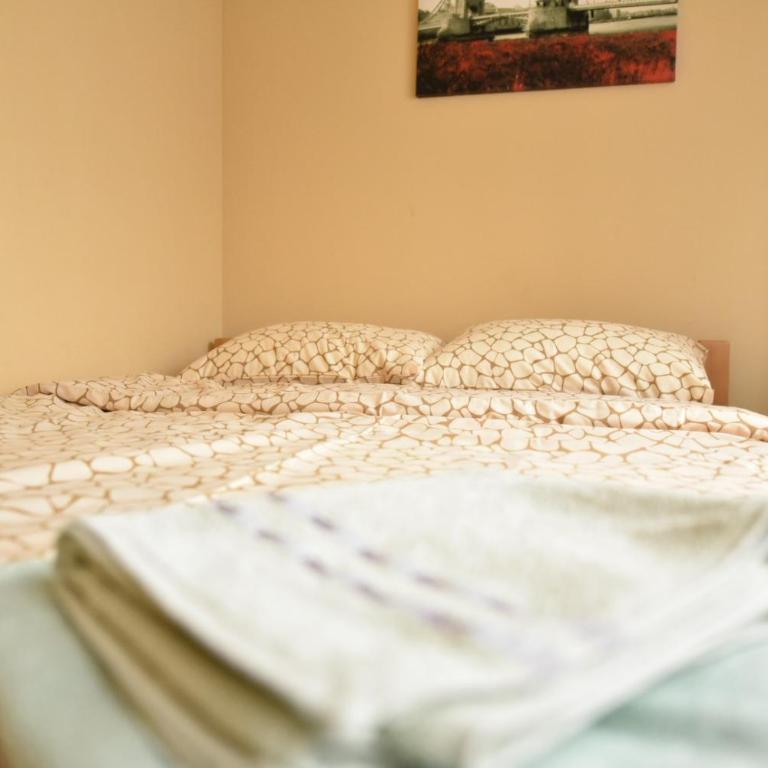 Apartman Boki - Two-Bedroom Apartment - 12