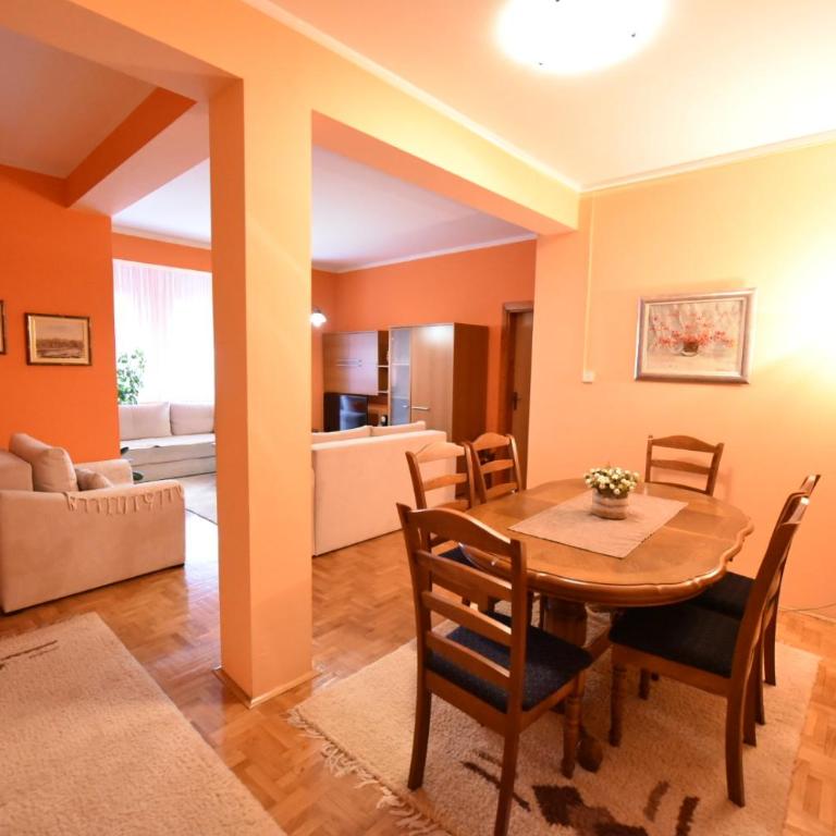 Apartman Boki - Two-Bedroom Apartment - 4