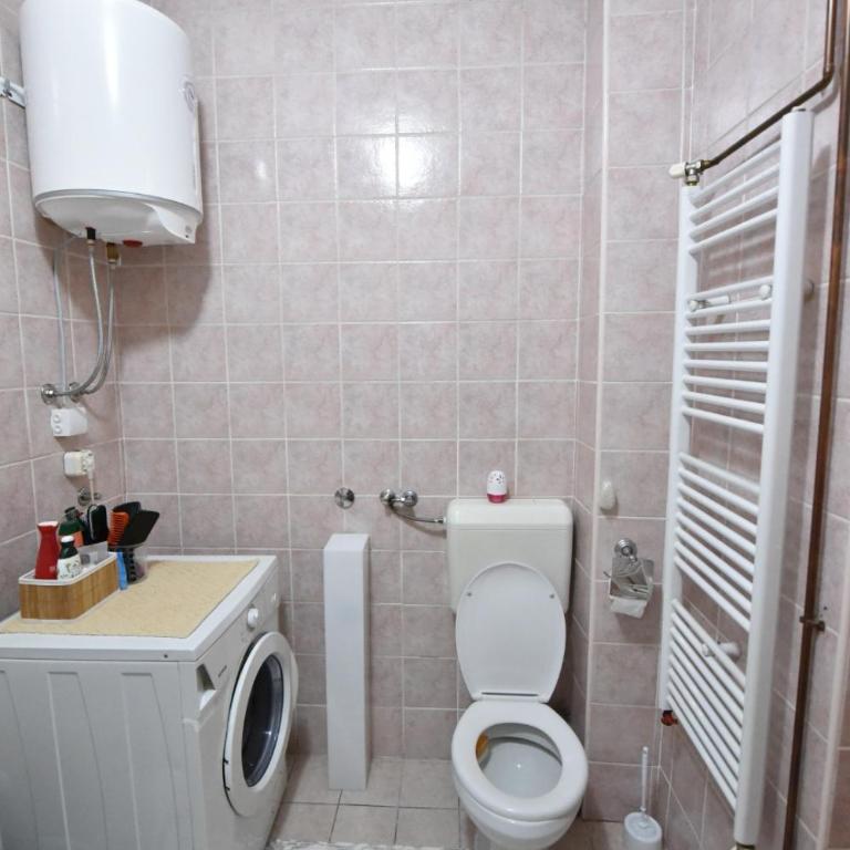 Apartman Boki - Two-Bedroom Apartment - 10