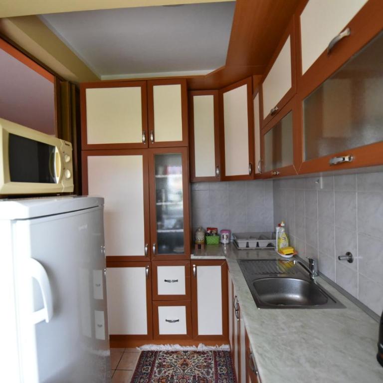 Apartman Boki - Two-Bedroom Apartment - 14