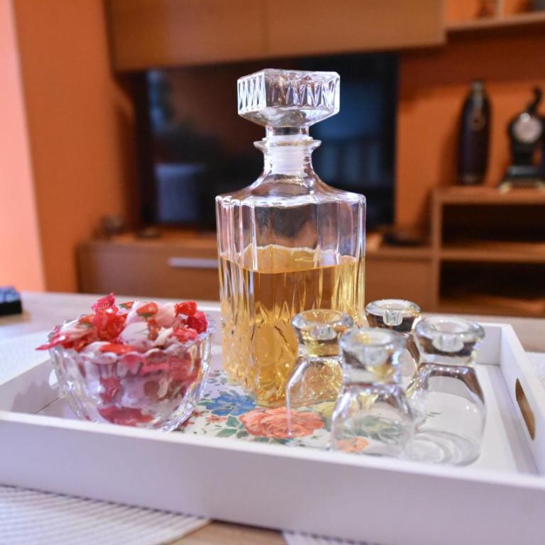 Apartman Boki - Two-Bedroom Apartment - 8