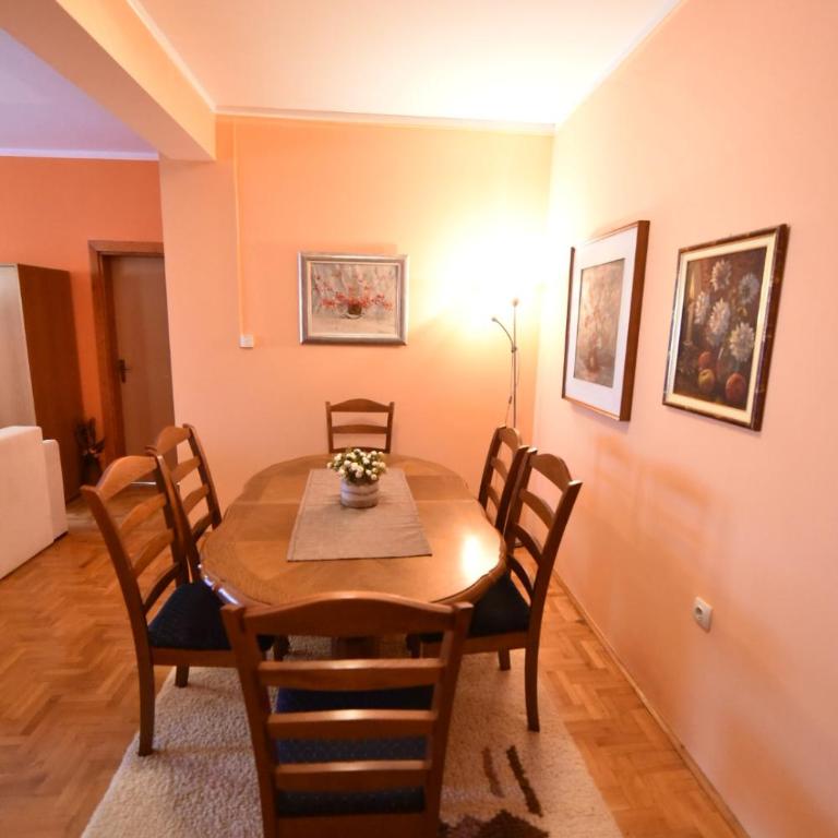 Apartman Boki - Two-Bedroom Apartment - 6