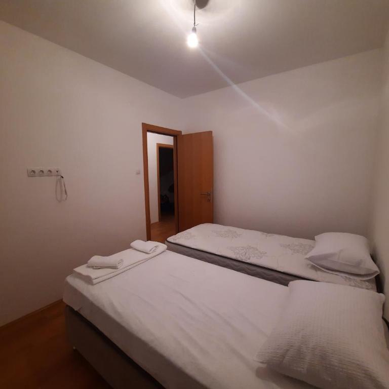 NinaRich,apartman sa 2 sobe idealan za bračni par sa djecom ili 2para, Trebinje - Apartman sa 2 Spavaće Sobe - 7