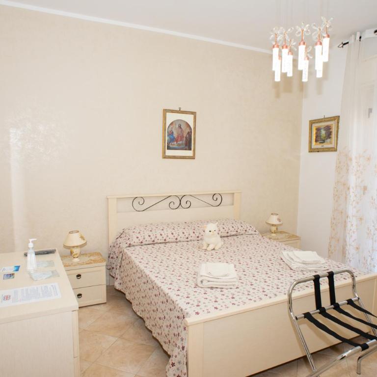 Casa Zibè - Appartamento - Piano Terra - 1