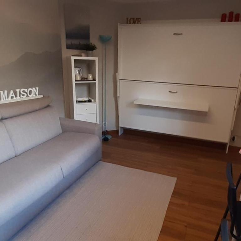 PETIT MAISON - Cervinia - CIR 0169 - Monolocale - 14
