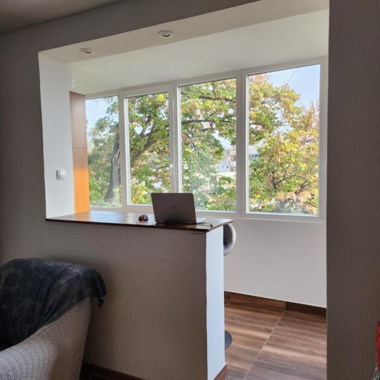 1 Bedroom Apartment - Vozdovac, Belgrade - Apartman sa 1 Spavaćom Sobom - 10