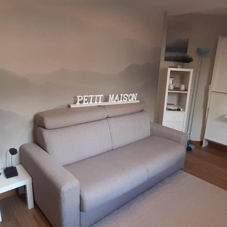 PETIT MAISON - Cervinia - CIR 0169 - Monolocale - 3