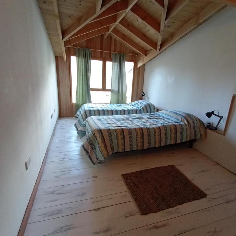 Casa Neruda - Casa de 3 dormitorios - 17