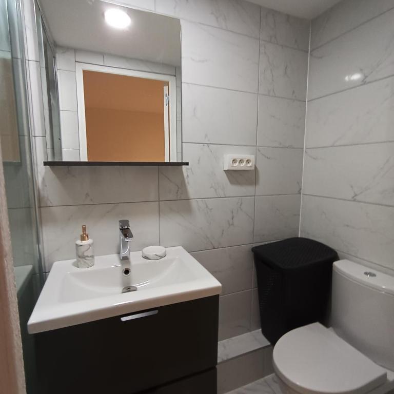 Fribourg - Apartment mit 1 Schlafzimmer - 4