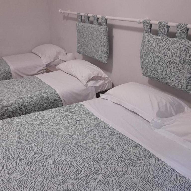 Olimpica Relais guest house - Camera Quadrupla Standard - 34