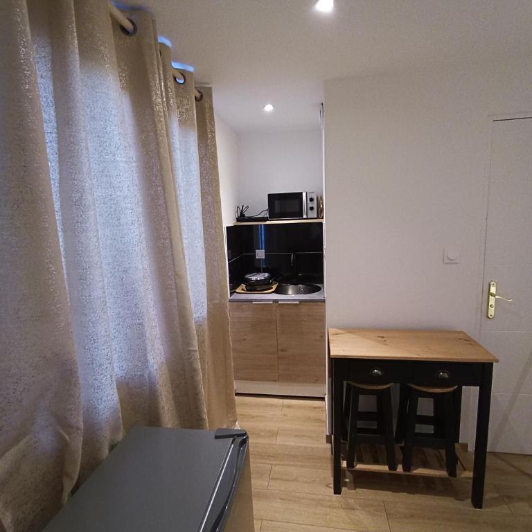 Fribourg - Apartment mit 1 Schlafzimmer - 7