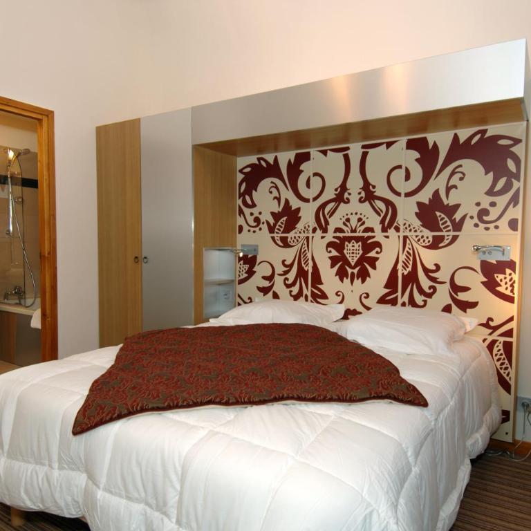 Résidence Odalys Edenarc - Appartement 2 Chambres - 4