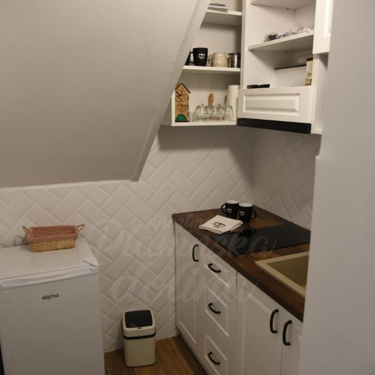 Planinska dolina - Two-Bedroom Apartment - 11