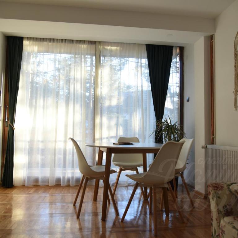 Planinska dolina - Two-Bedroom Apartment - 6