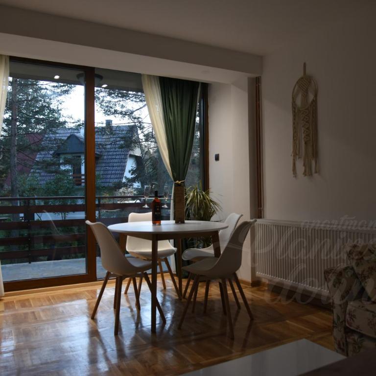 Planinska dolina - Two-Bedroom Apartment - 7