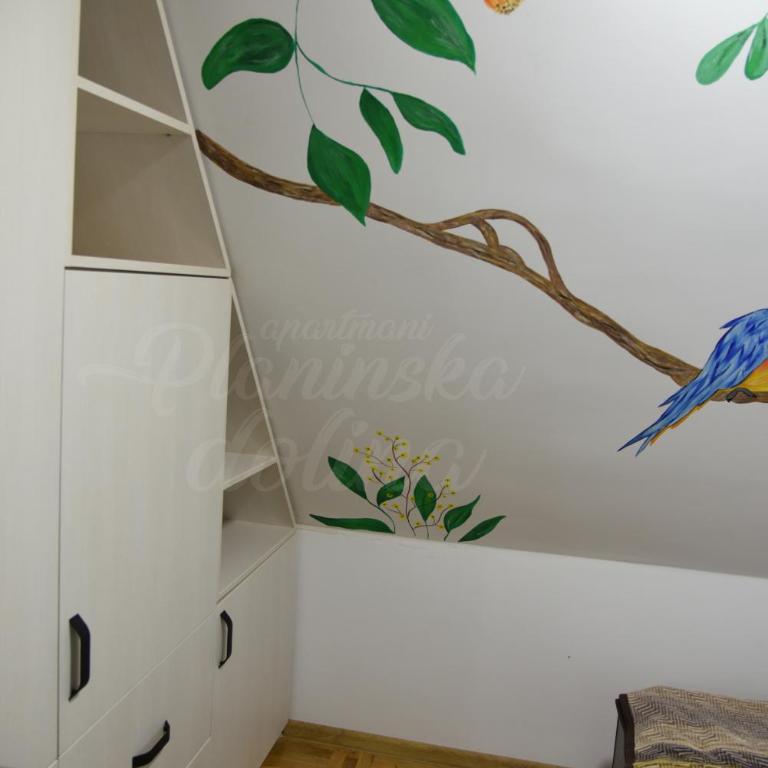 Planinska dolina - Two-Bedroom Apartment - 16
