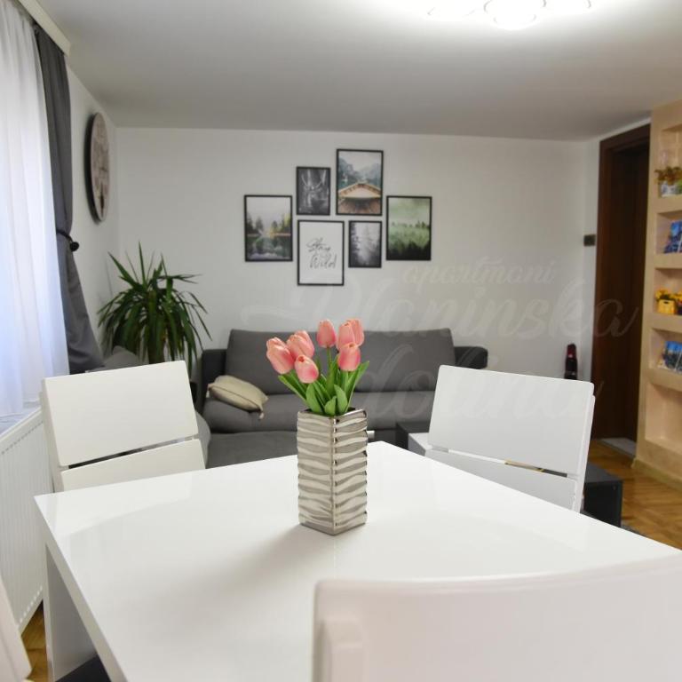 Planinska dolina - One-Bedroom Apartment - 7