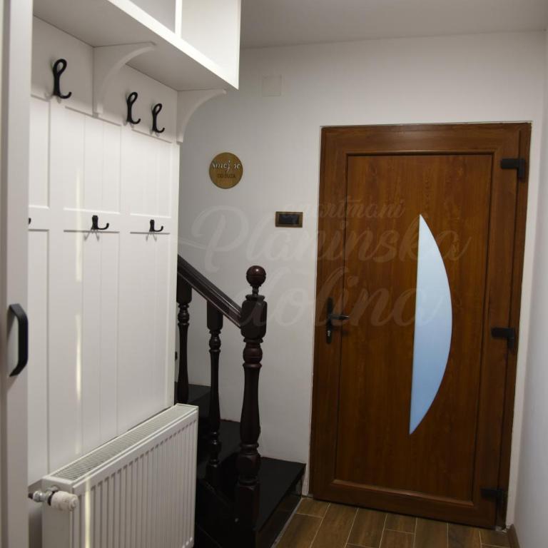 Planinska dolina - Two-Bedroom Apartment - 15