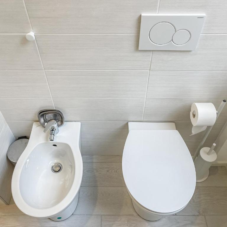 Brera Moscova White - Appartamento con 1 Camera da Letto - 10