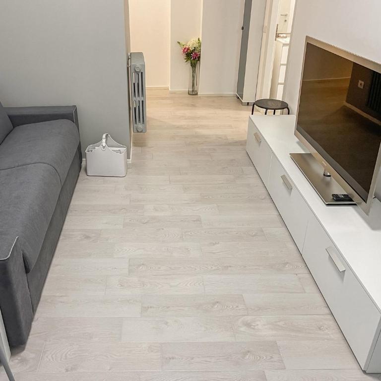 Brera Moscova White - Appartamento con 1 Camera da Letto - 1