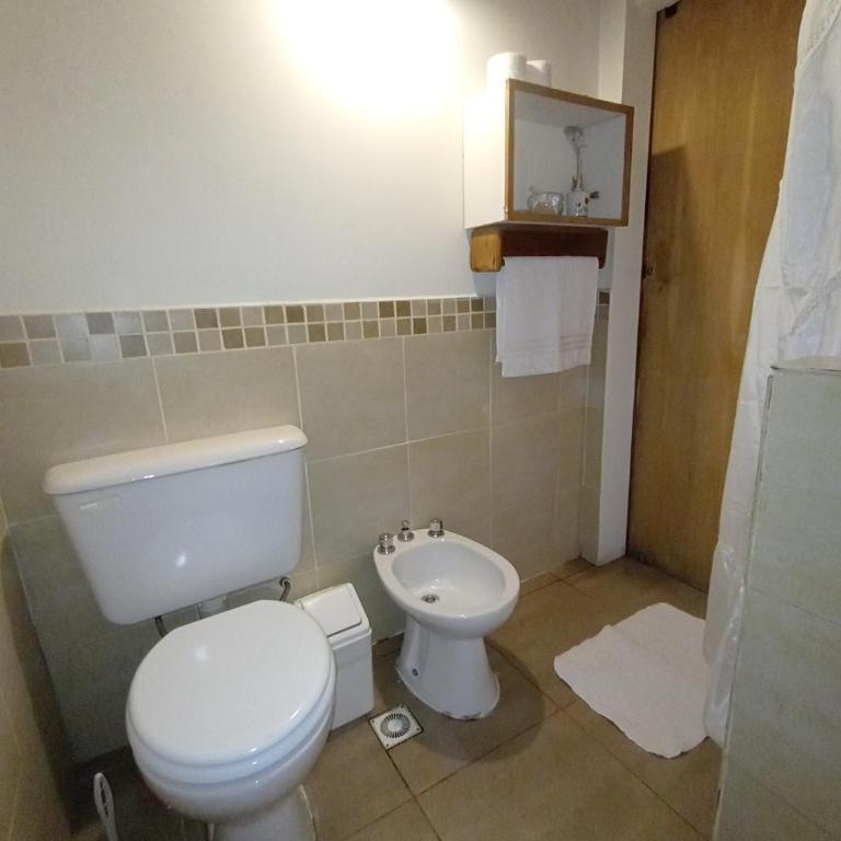 Casa Neruda - Casa de 3 dormitorios - 20