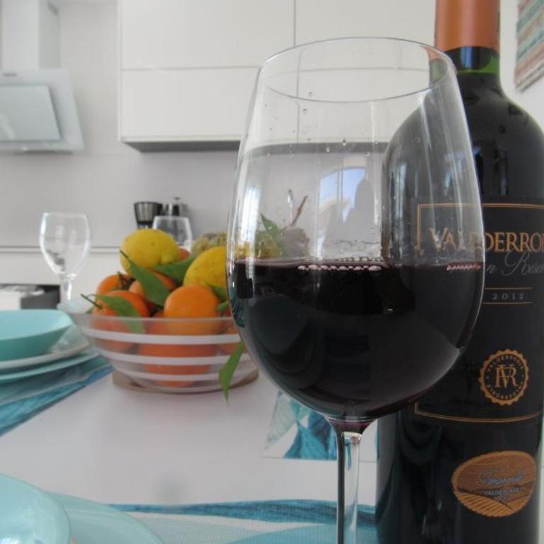 Modern apartamento with large south terrace, Playa Flamenca - Apartamento de 2 dormitorios - 4
