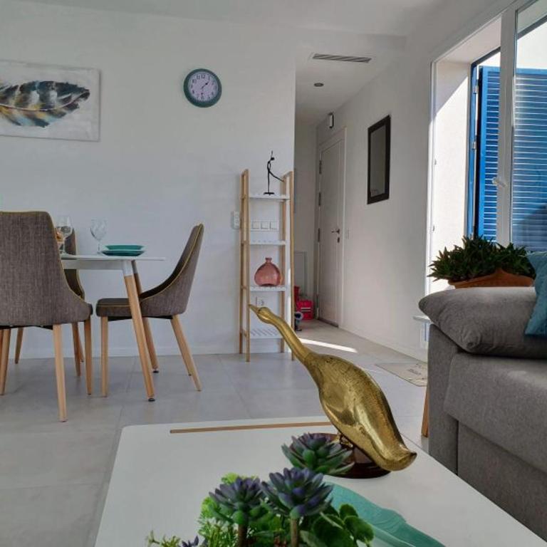 Modern apartamento with large south terrace, Playa Flamenca - Apartamento de 2 dormitorios - 3