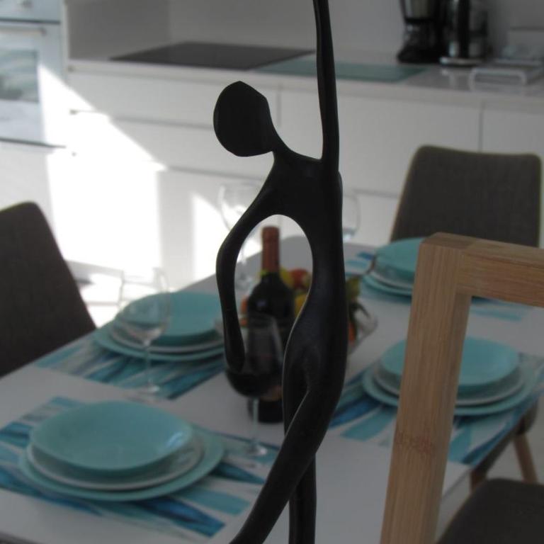 Modern apartamento with large south terrace, Playa Flamenca - Apartamento de 2 dormitorios - 21