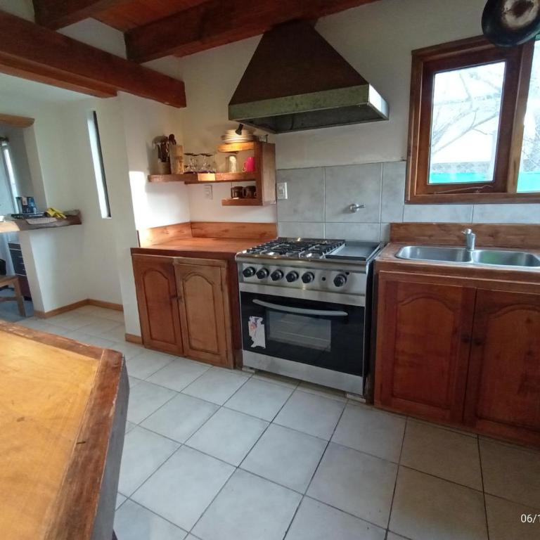 Casa Neruda - Casa de 3 dormitorios - 26