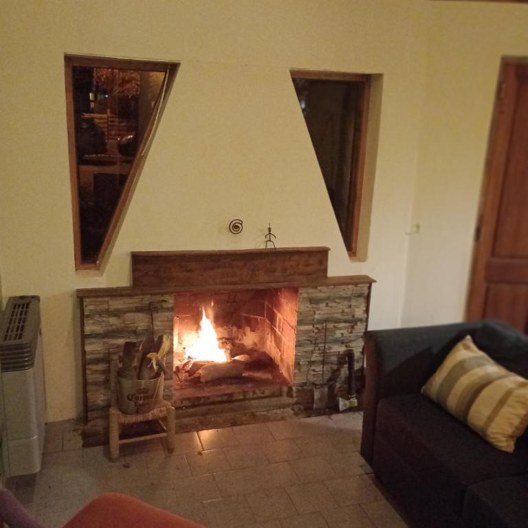 Casa Neruda - Casa de 3 dormitorios - 32