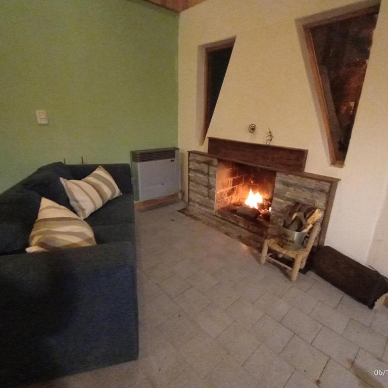 Casa Neruda - Casa de 3 dormitorios - 33