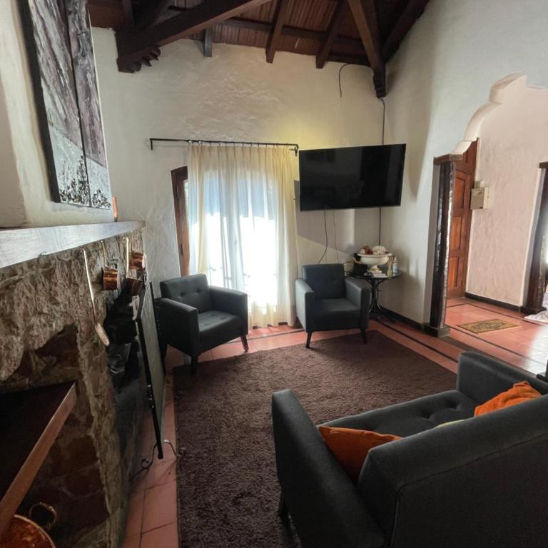Casona Uruguay - Casa de 4 dormitorios - 25