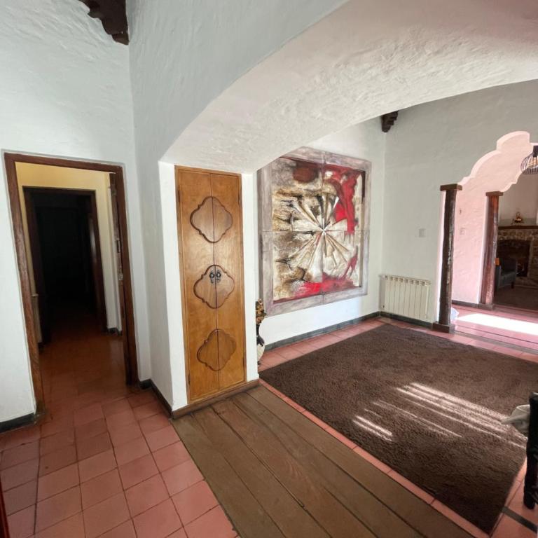 Casona Uruguay - Casa de 4 dormitorios - 23
