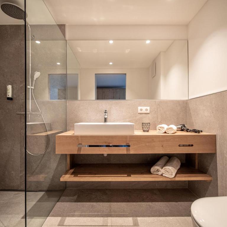 Hotel Walter - Camera Matrimoniale Standard - 4